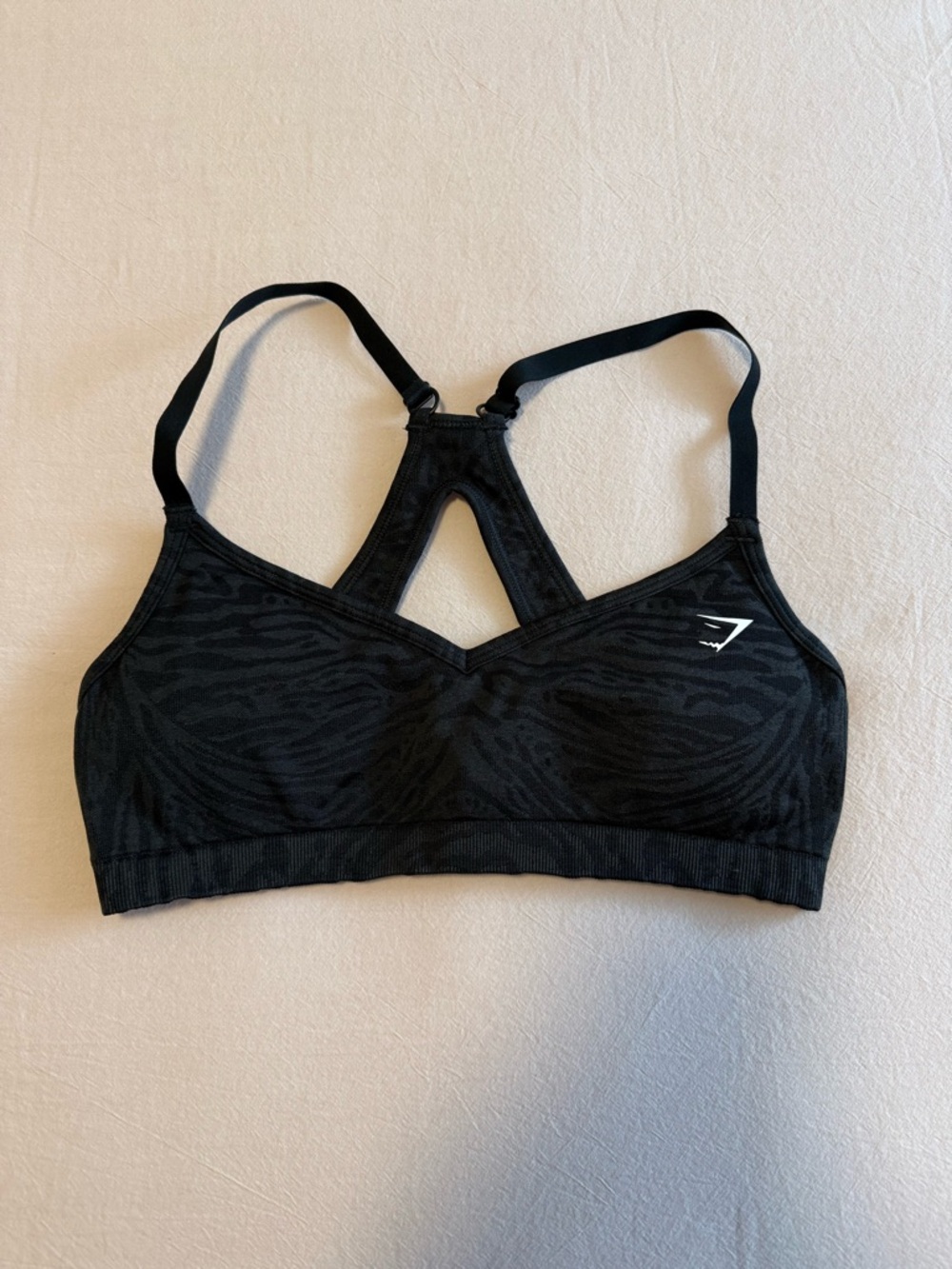 Gymshark Adapt Animal Sports Bra